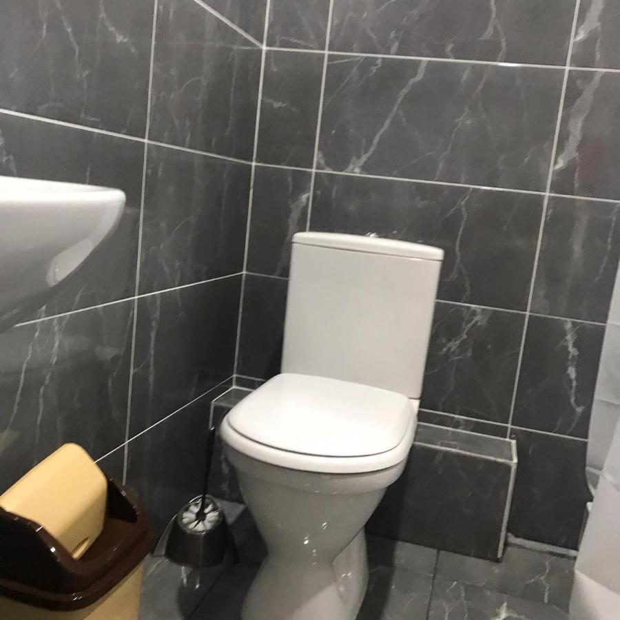 Mon Ami Hotel 2 Пицунда Екстериор снимка