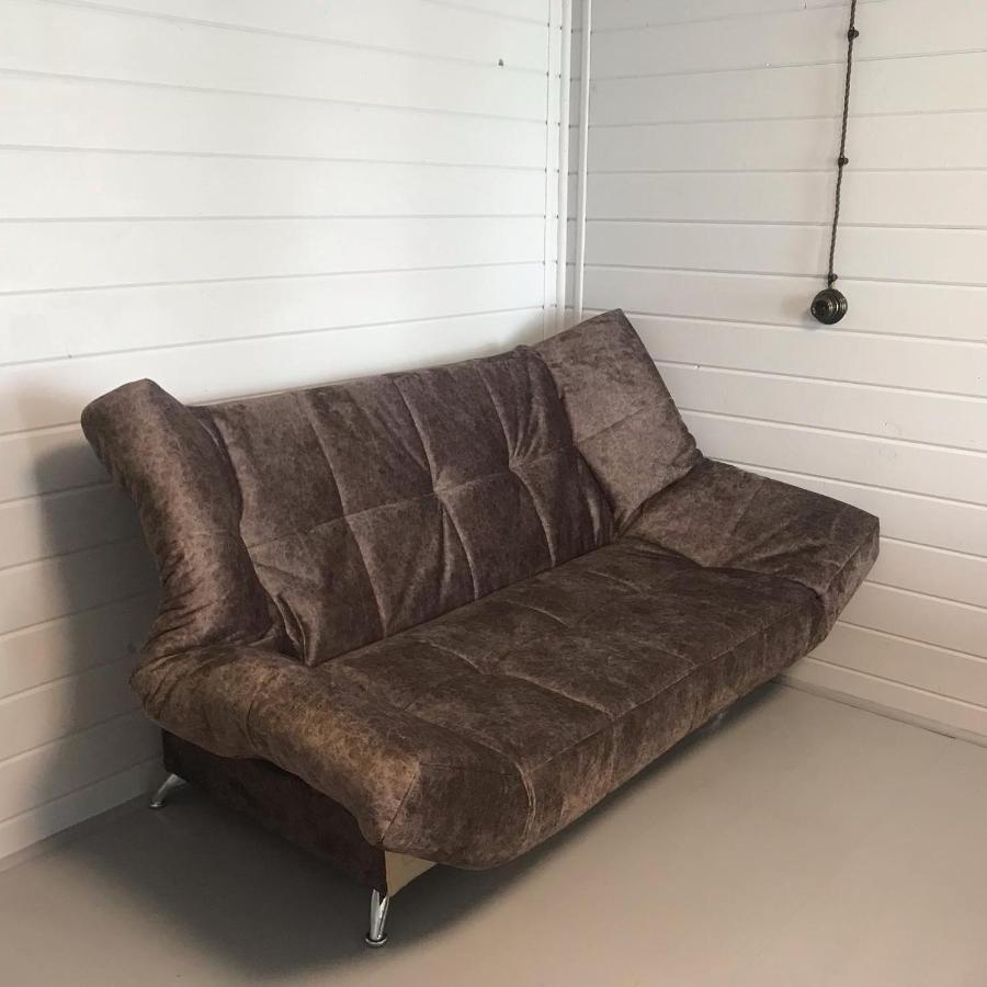 Mon Ami Hotel 2 Пицунда Екстериор снимка
