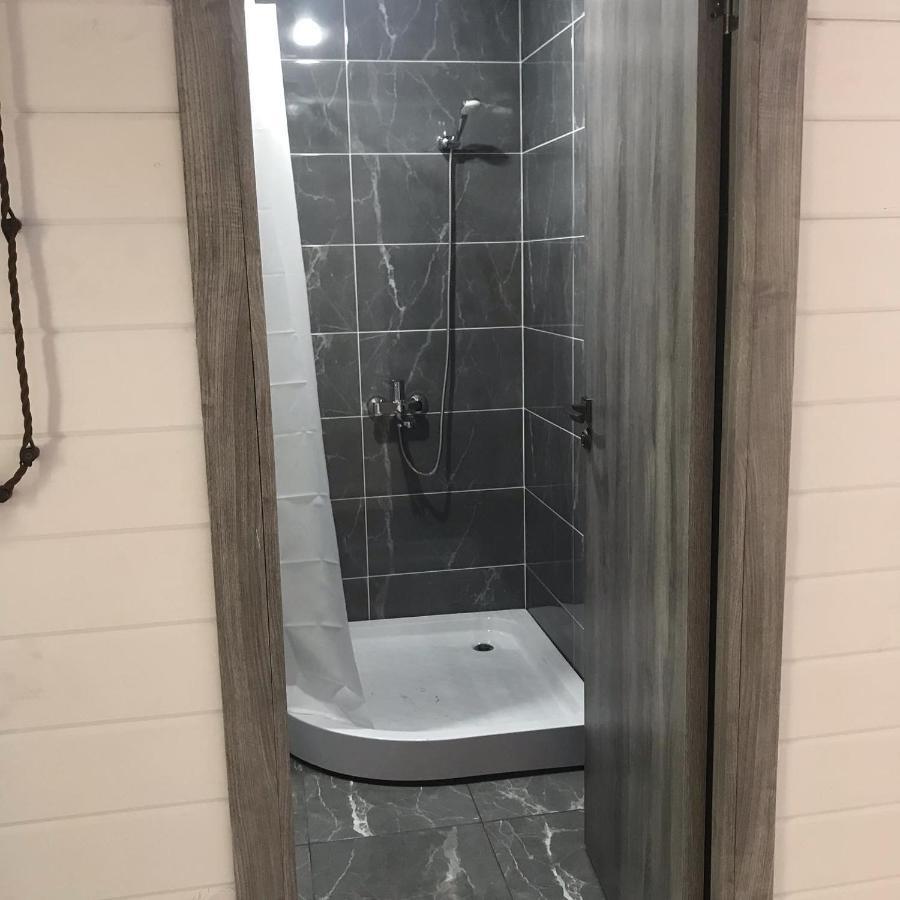 Mon Ami Hotel 2 Пицунда Екстериор снимка